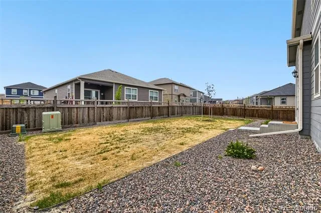 4756 Windmill Drive Brighton, CO 80601