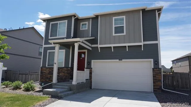 4756 Windmill Drive Brighton, CO 80601