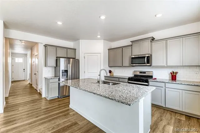 4756 Windmill Drive Brighton, CO 80601