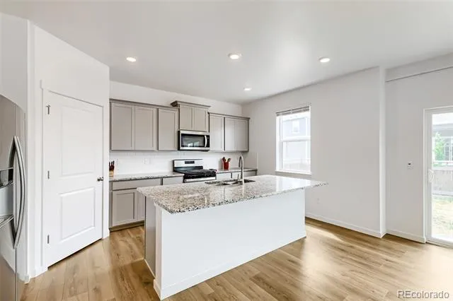 4756 Windmill Drive Brighton, CO 80601