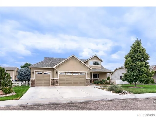 61 Westward Way Eaton, CO 80615