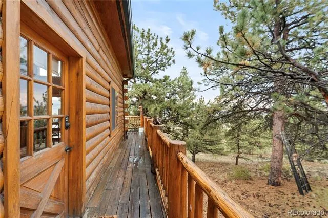 2578 Redhill Road Fairplay, CO 80440