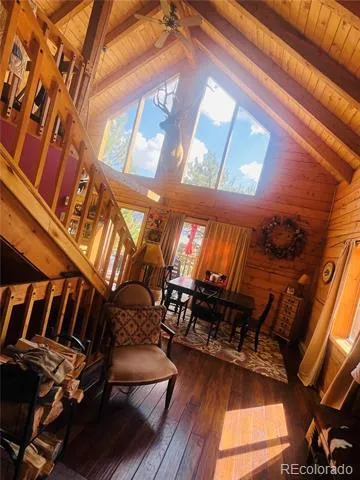 2578 Redhill Road Fairplay, CO 80440