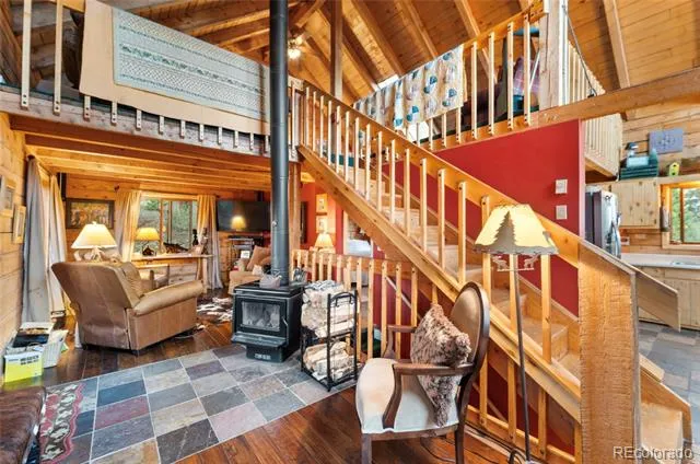 2578 Redhill Road Fairplay, CO 80440