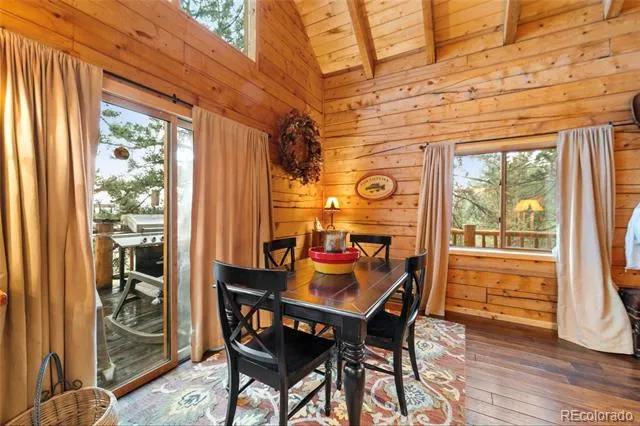 2578 Redhill Road Fairplay, CO 80440