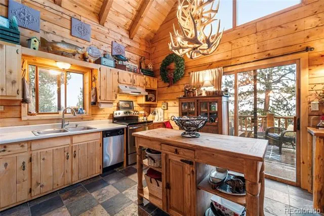2578 Redhill Road Fairplay, CO 80440