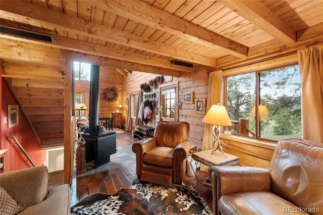 2578 Redhill Road Fairplay, CO 80440