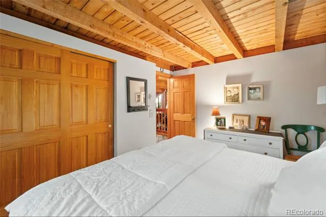 2578 Redhill Road Fairplay, CO 80440