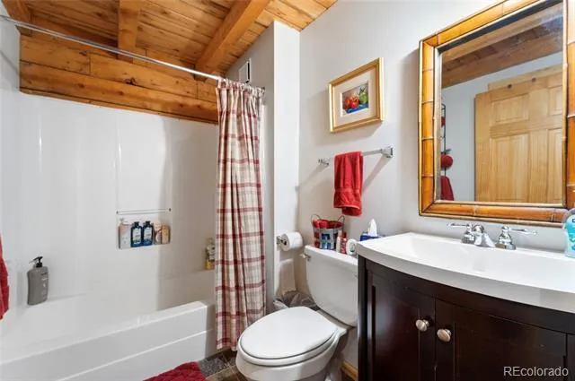 2578 Redhill Road Fairplay, CO 80440
