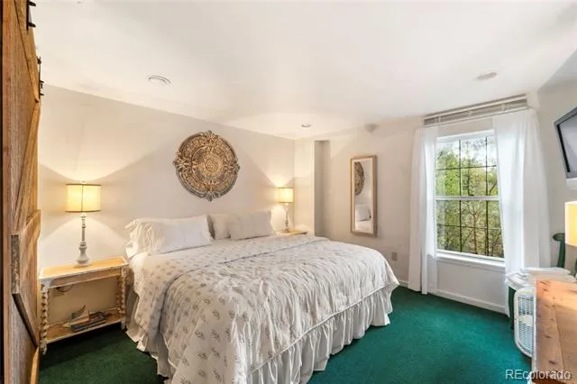 2578 Redhill Road Fairplay, CO 80440