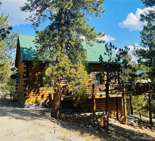 2578 Redhill Road Fairplay, CO 80440