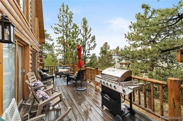 2578 Redhill Road Fairplay, CO 80440