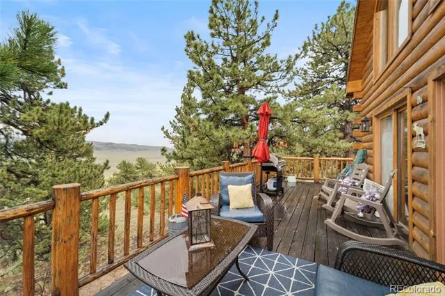 2578 Redhill Road Fairplay, CO 80440