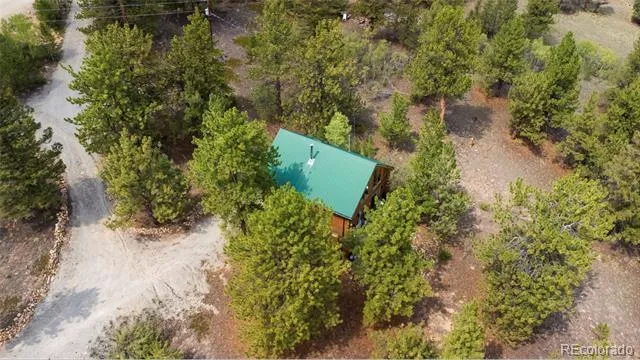 2578 Redhill Road Fairplay, CO 80440