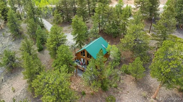 2578 Redhill Road Fairplay, CO 80440