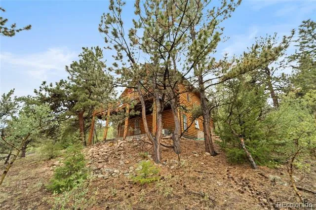 2578 Redhill Road Fairplay, CO 80440