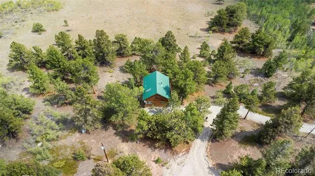 2578 Redhill Road Fairplay, CO 80440