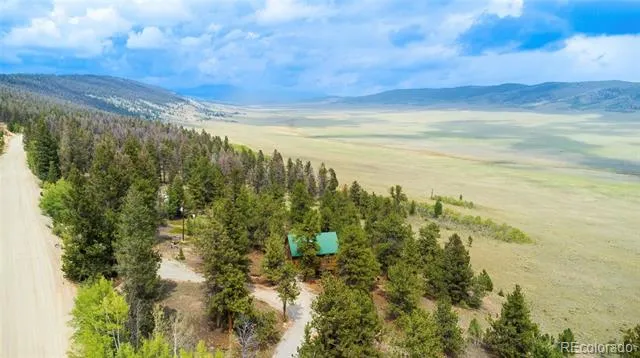 2578 Redhill Road Fairplay, CO 80440
