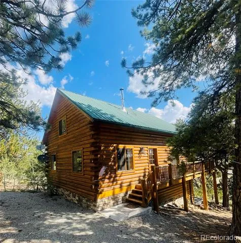 2578 Redhill Road Fairplay, CO 80440
