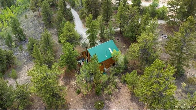2578 Redhill Road Fairplay, CO 80440