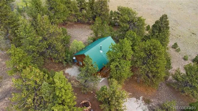 2578 Redhill Road Fairplay, CO 80440
