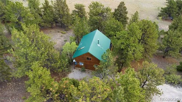 2578 Redhill Road Fairplay, CO 80440