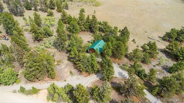 2578 Redhill Road Fairplay, CO 80440