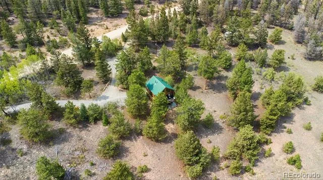 2578 Redhill Road Fairplay, CO 80440