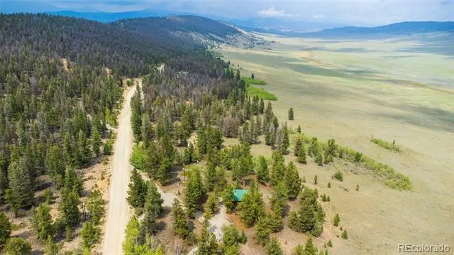 2578 Redhill Road Fairplay, CO 80440