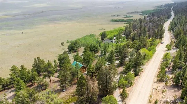 2578 Redhill Road Fairplay, CO 80440