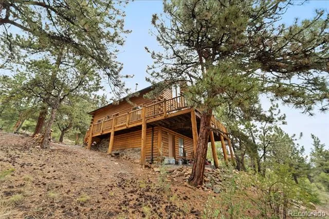 2578 Redhill Road Fairplay, CO 80440