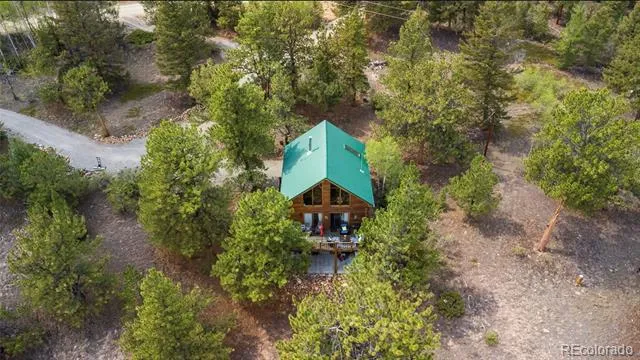 2578 Redhill Road Fairplay, CO 80440