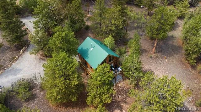 2578 Redhill Road Fairplay, CO 80440
