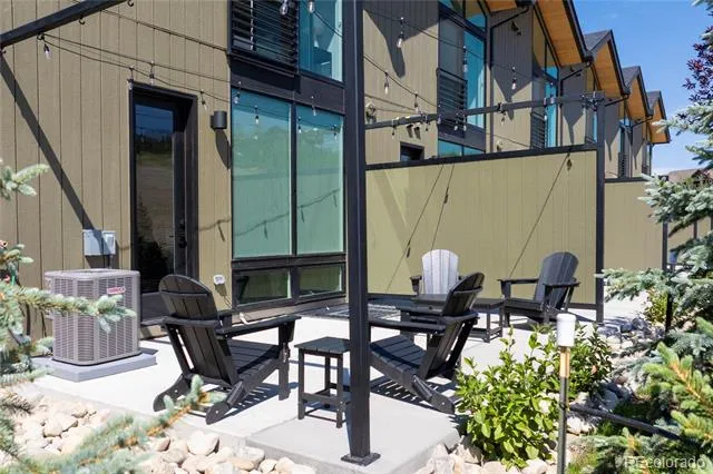78 Wheeler Road Winter Park, CO 80482