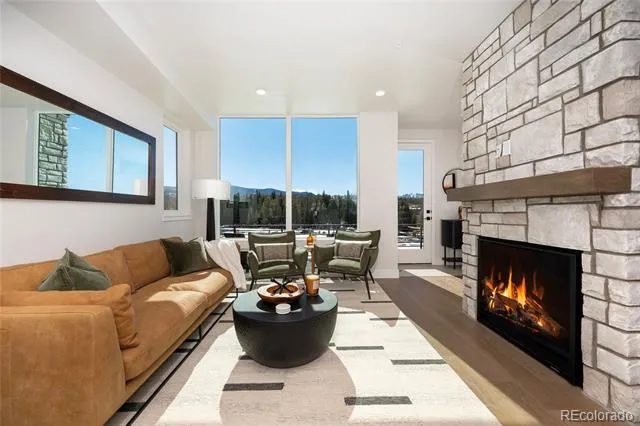 78 Wheeler Road Winter Park, CO 80482