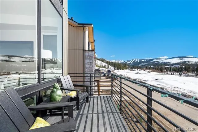 78 Wheeler Road Winter Park, CO 80482