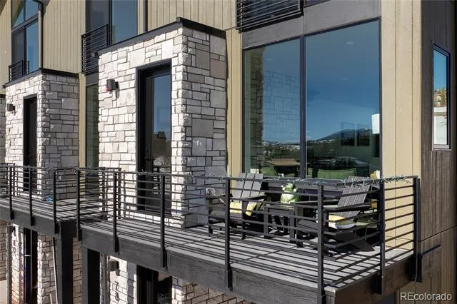 78 Wheeler Road Winter Park, CO 80482