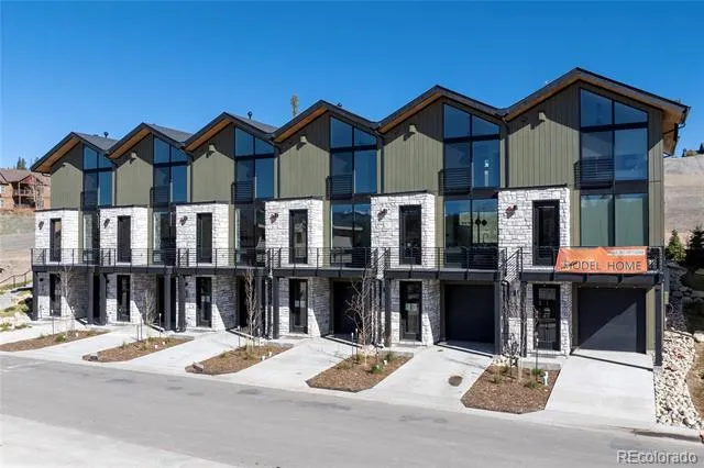 78 Wheeler Road Winter Park, CO 80482