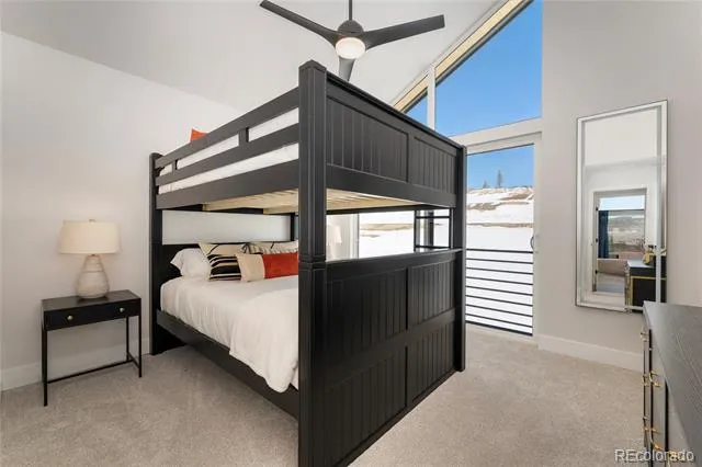 78 Wheeler Road Winter Park, CO 80482