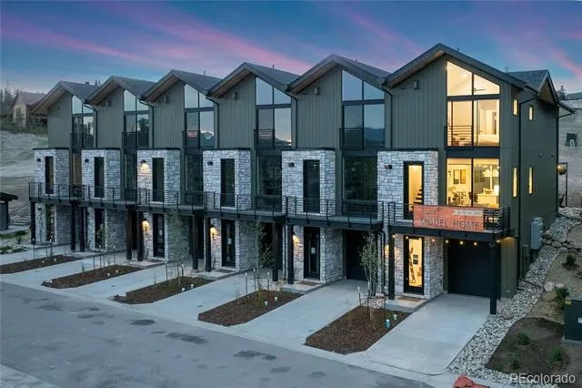 78 Wheeler Road Winter Park, CO 80482