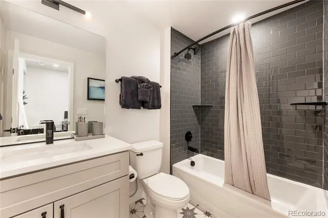 78 Wheeler Road Winter Park, CO 80482