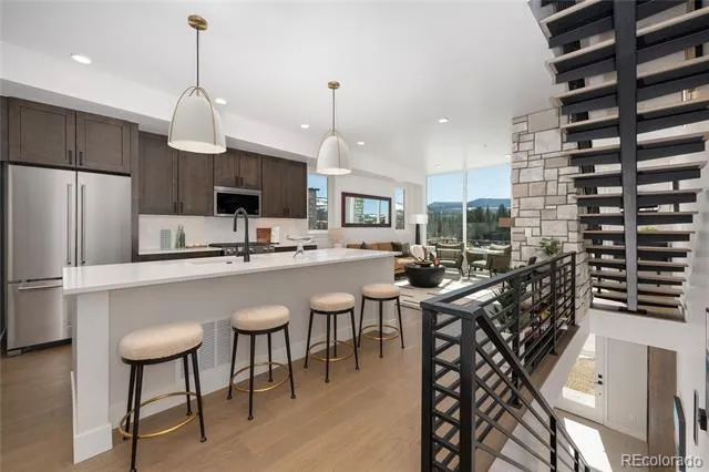 78 Wheeler Road Winter Park, CO 80482