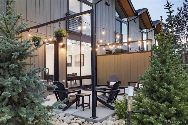 78 Wheeler Road Winter Park, CO 80482