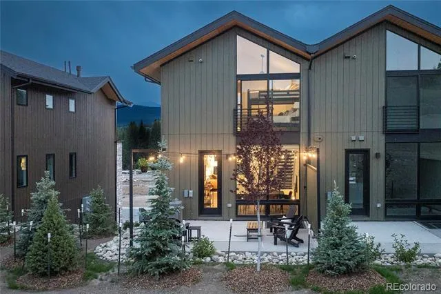 78 Wheeler Road Winter Park, CO 80482