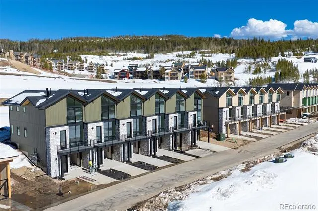 78 Wheeler Road Winter Park, CO 80482