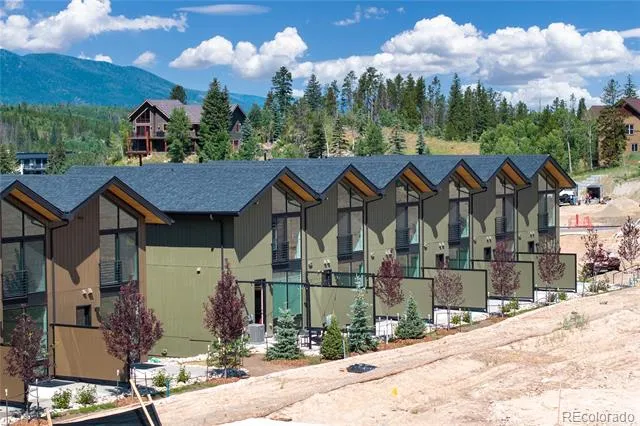 78 Wheeler Road Winter Park, CO 80482