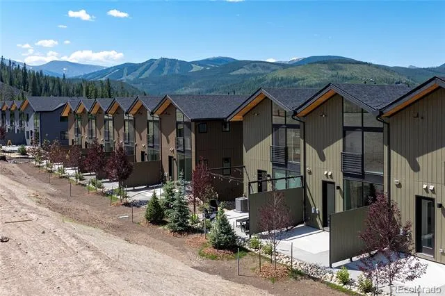 78 Wheeler Road Winter Park, CO 80482