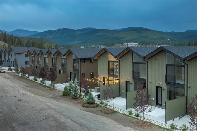 78 Wheeler Road Winter Park, CO 80482