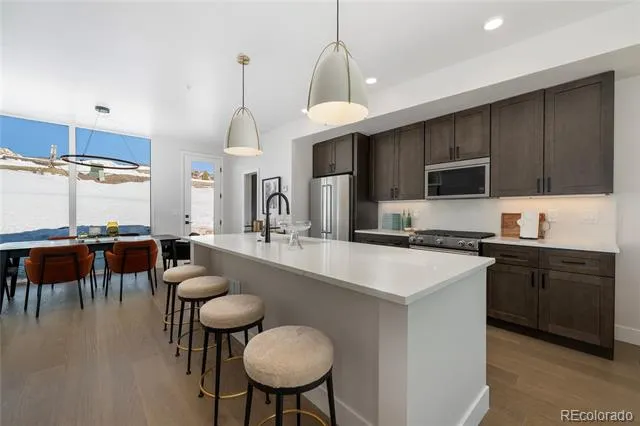 78 Wheeler Road Winter Park, CO 80482