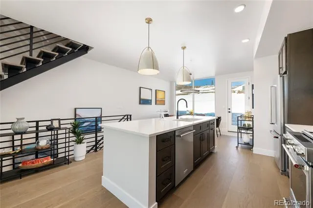 78 Wheeler Road Winter Park, CO 80482